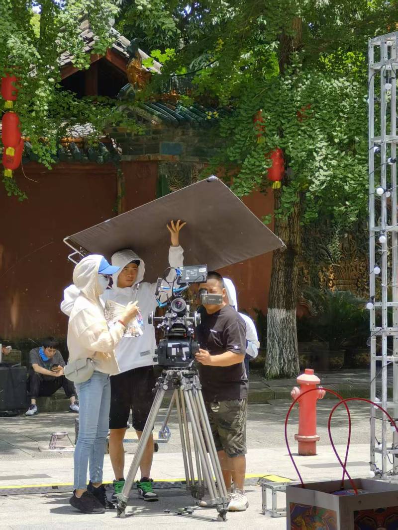 青神县TVC拍摄公司：资深团队坐镇，打造现象级广告作品的幕后推手