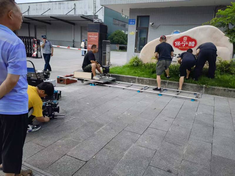 青神县广告片拍摄公司核心优势：全流程服务，让品牌广告片省心更出彩