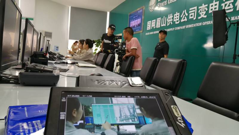深耕本土，赋能品牌——青神县TVC与广告片拍摄制作的价值密码