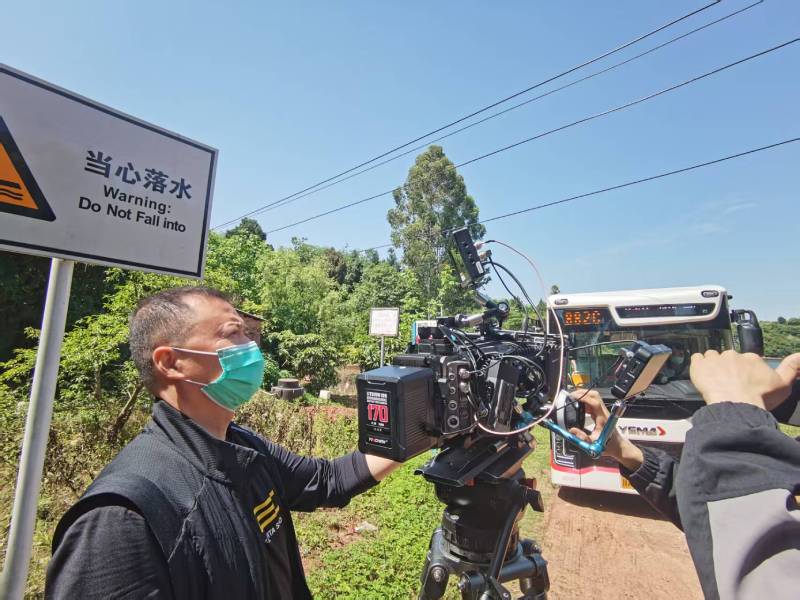 青神县TVC拍摄公司：深耕本地市场，为品牌定制专属拍摄方案