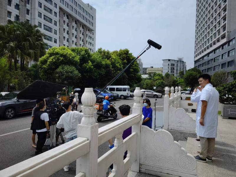 青神县广告片拍摄公司低成本实现高规格制作的诀窍